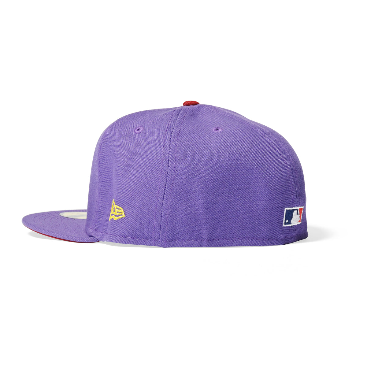 NEW ERA Boston Red Sox - ALL STAR GAME 1999 59FIFTY PURPLE【NE054】