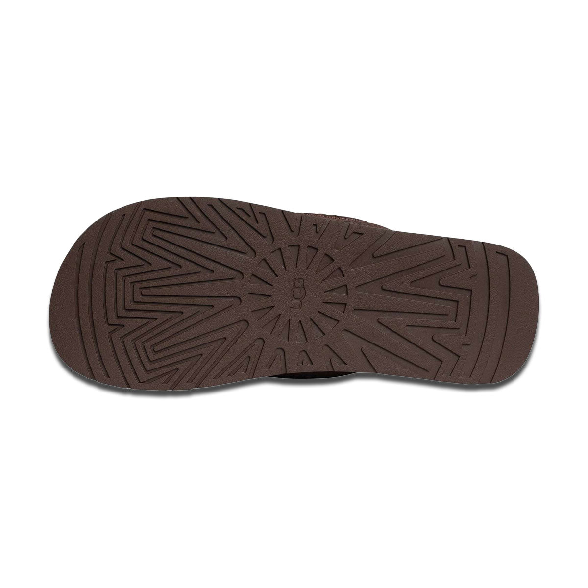 UGG - MENS SEASIDE II FLIP 【1166610-LUG】