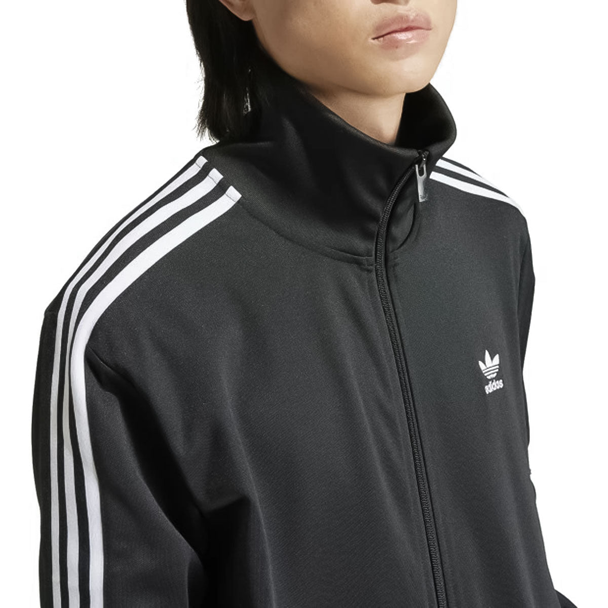 adidas - MENS BECKENBAUER TT BLACK/BLACK 【EEP84-IY8077】