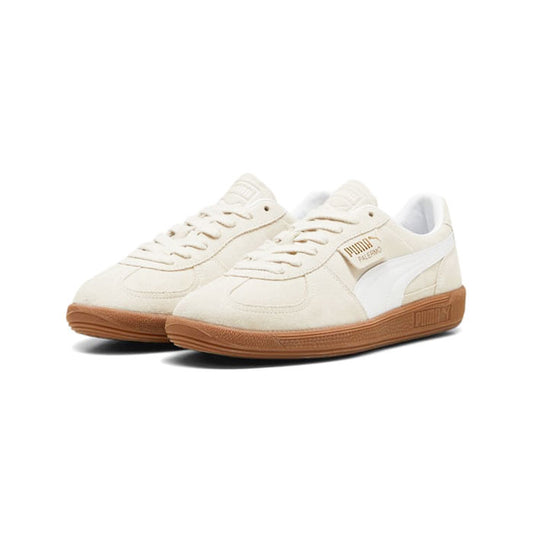 PUMA PALERMO ALPINE WHITE プーマ パレルモ アルパイン ホワイト【396463】