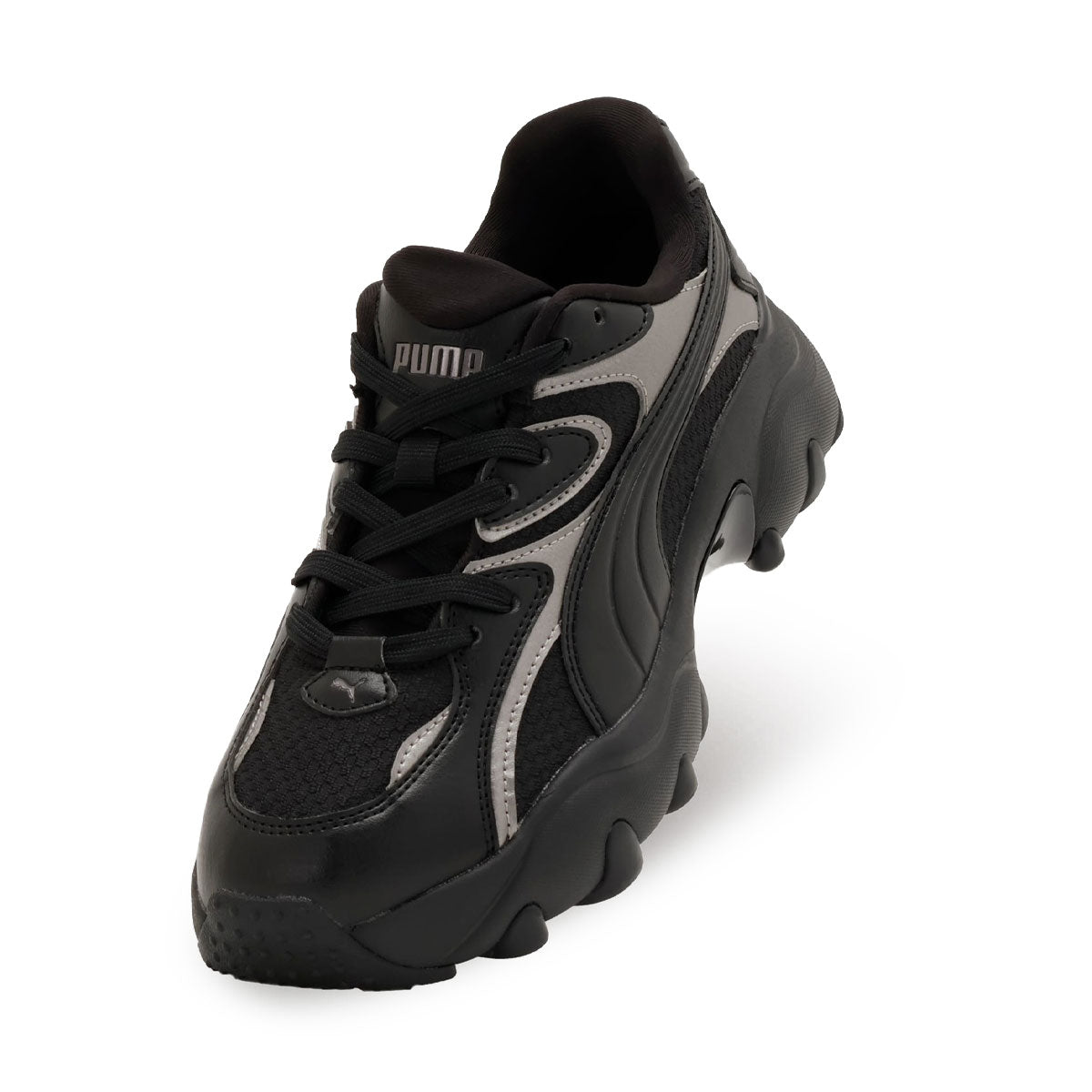 PUMA - WMENS PULSAR LITE SHIMMERY WMNS 【403720-02】