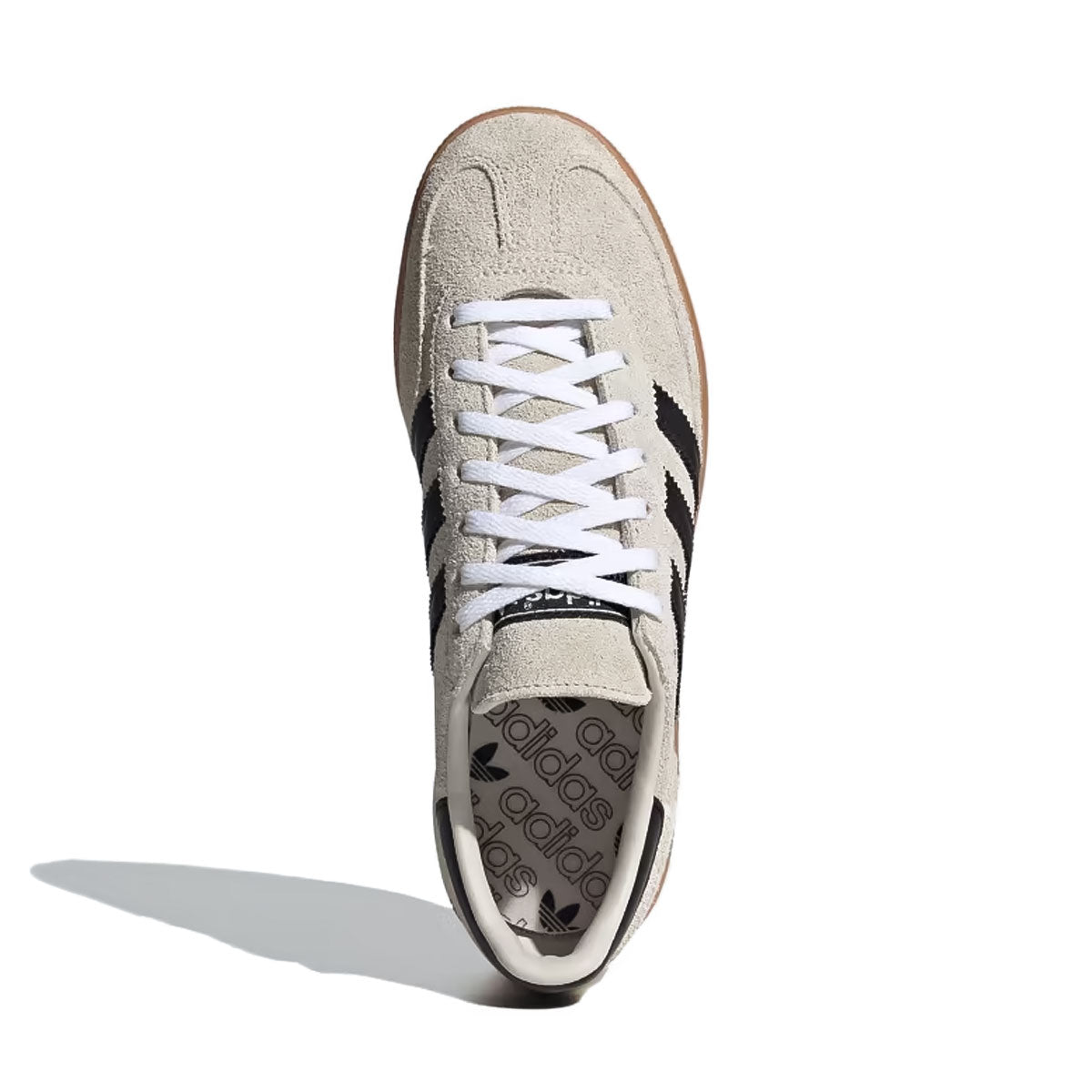 adidas - HANDBALL SPEZIAL WMNS Alumina/Core Black/Cloud White【IF6562】