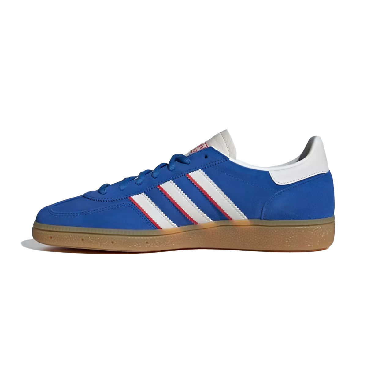 adidas - HANDBALL SPEZIAL MENS WMNS Blue/Cloud White/Better Scarlet【IF9532】