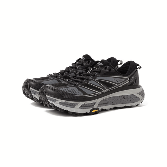 HOKA - UNISEX MAFATE SPEED 2 【1126851-BCSTL】