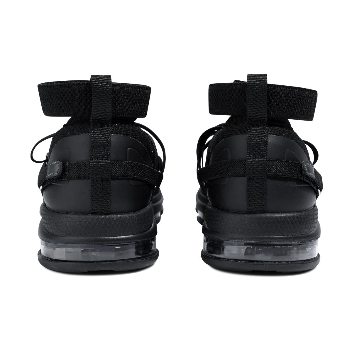 FILA x OJOS RGB PIER 3.0 MJ Black / Black / Black 【1RM02888H-001】