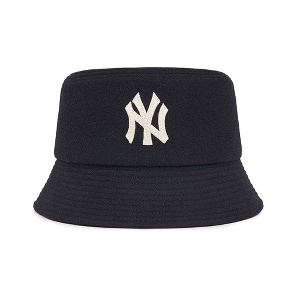 MLB - WOOL BUCKET HAT 50BKS 【3AHTW0126】