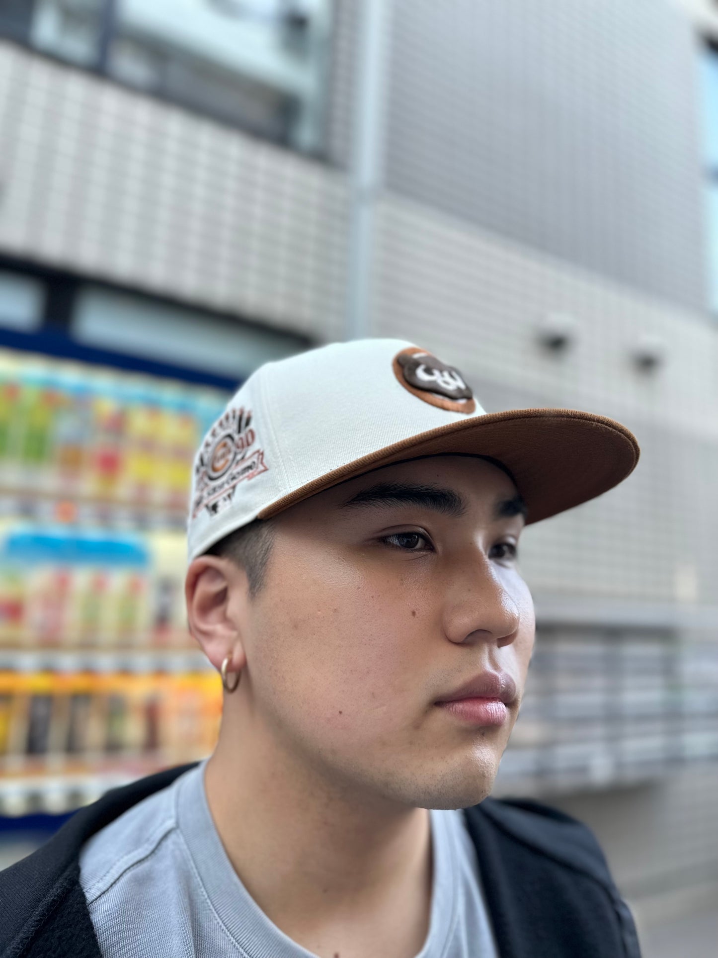 NEW ERA Chicago Cubs - ASG 1990 59FIFTY CHROME WASTED PACK【70799202】