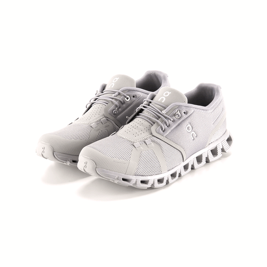 On オン Cloud クラウド 5 MENS Fog | Alloy フォグ/アロイ【59.98025 】