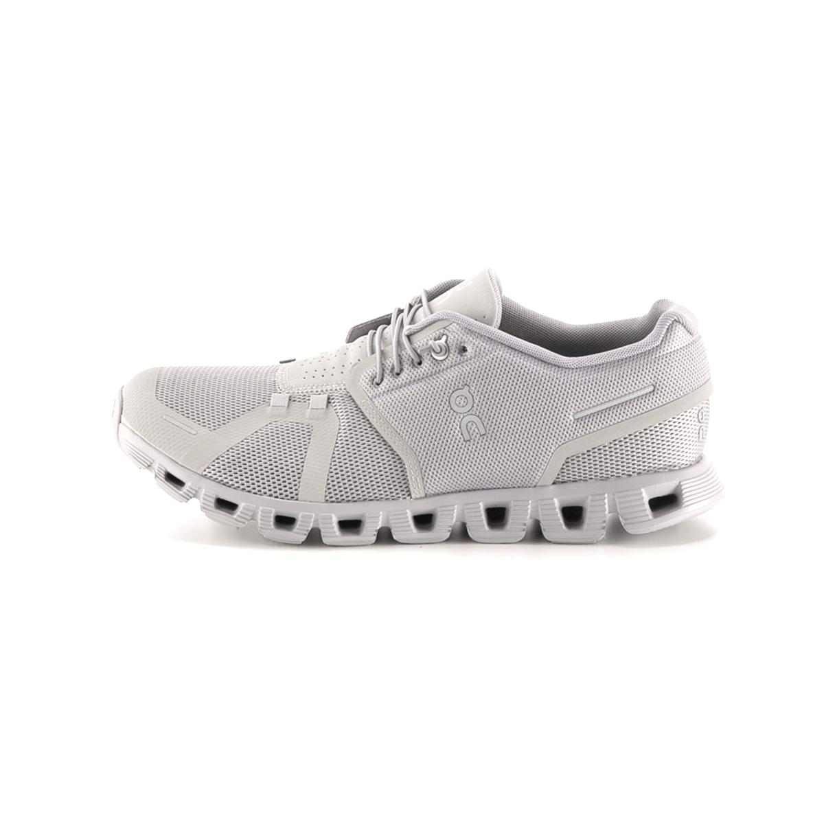On オン Cloud クラウド 5 MENS Fog | Alloy フォグ/アロイ【59.98025 】