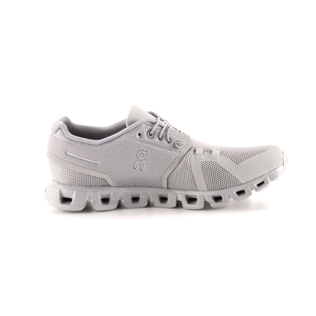 On オン Cloud クラウド 5 MENS Fog | Alloy フォグ/アロイ【59.98025 】
