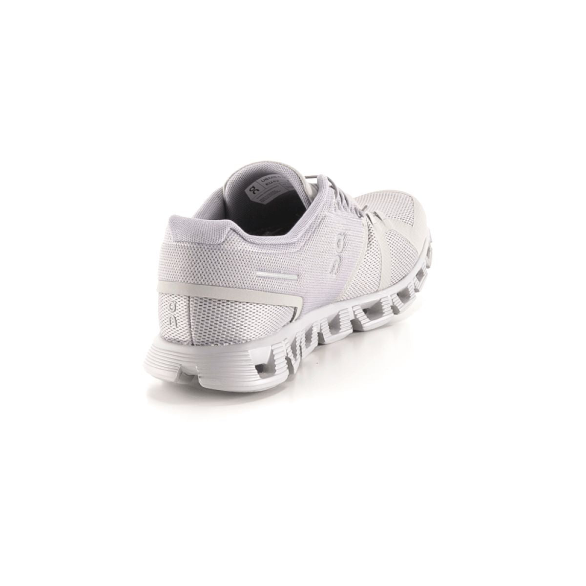 On オン Cloud クラウド 5 MENS Fog | Alloy フォグ/アロイ【59.98025 】