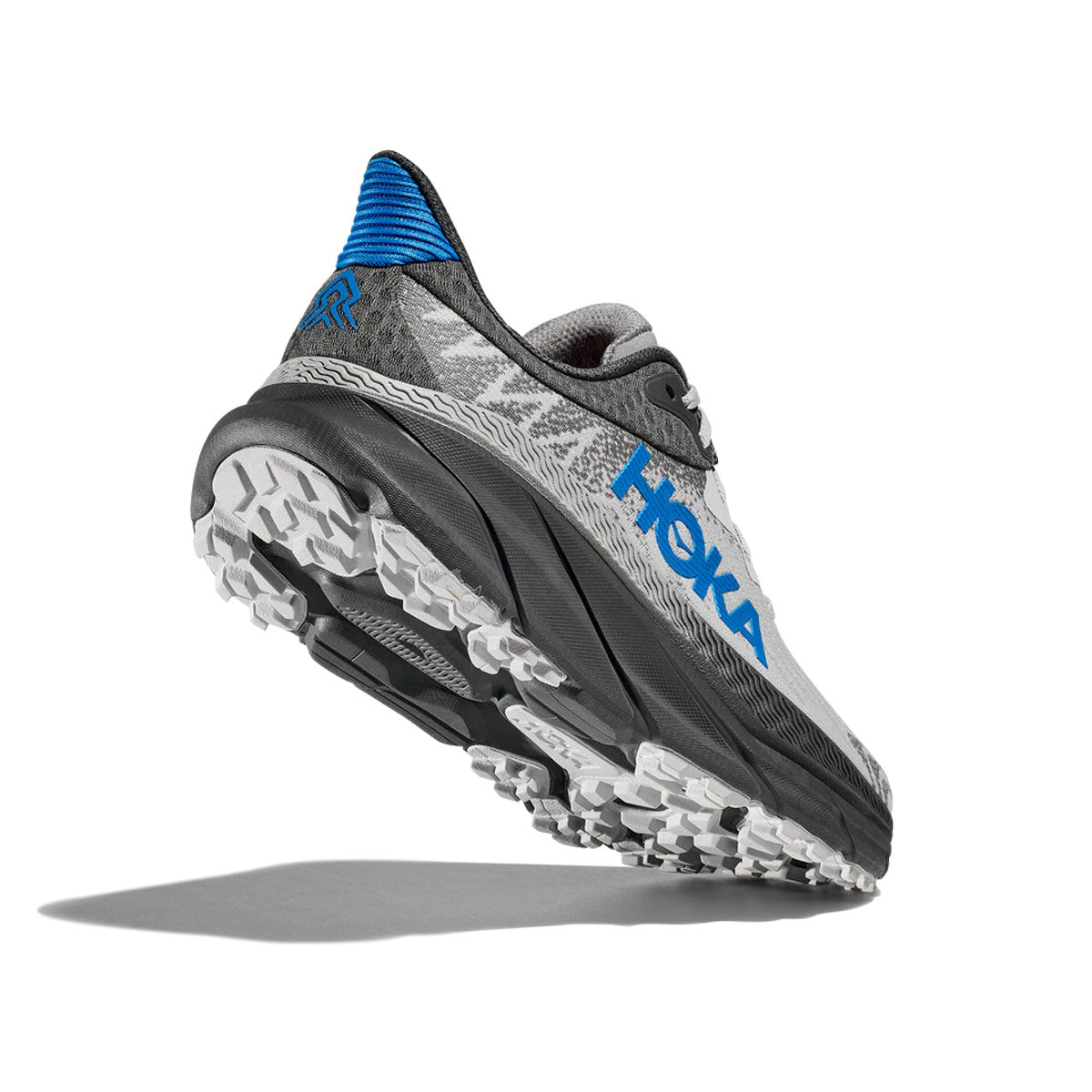 HOKA - MENS CHALLENGER ATR 7 OUTER ORBIT/HOKA BLUE【1134497-OHK】
