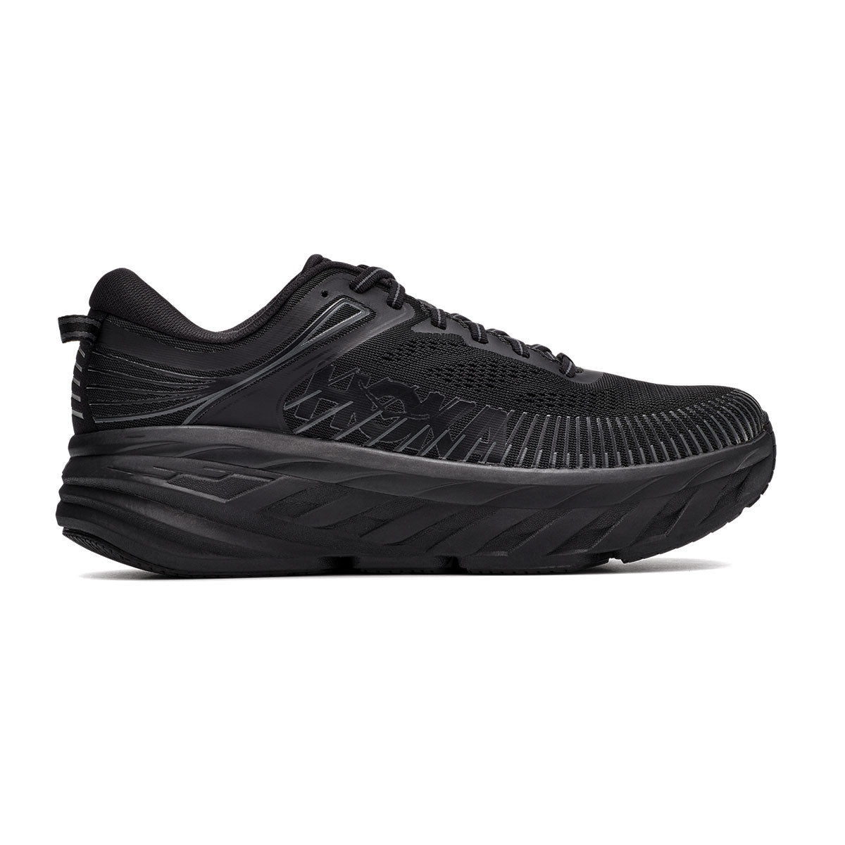 HOKA - BONDI 7 BLACK / BLACK【1110518-BBLC】 – HOMEGAME TOKYO