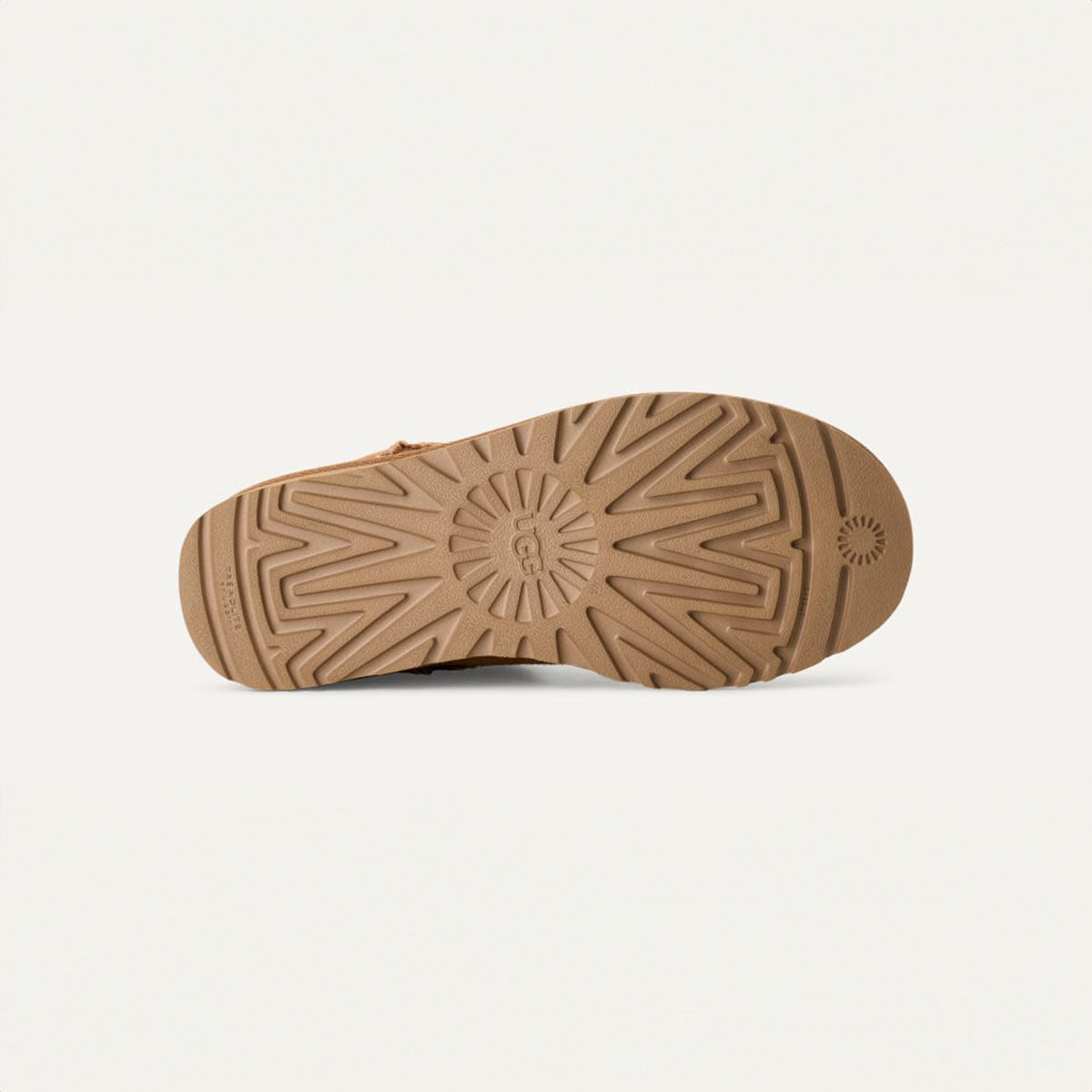 UGG - WMNS CLASSIC ULTRA MINI CHE【1116109】