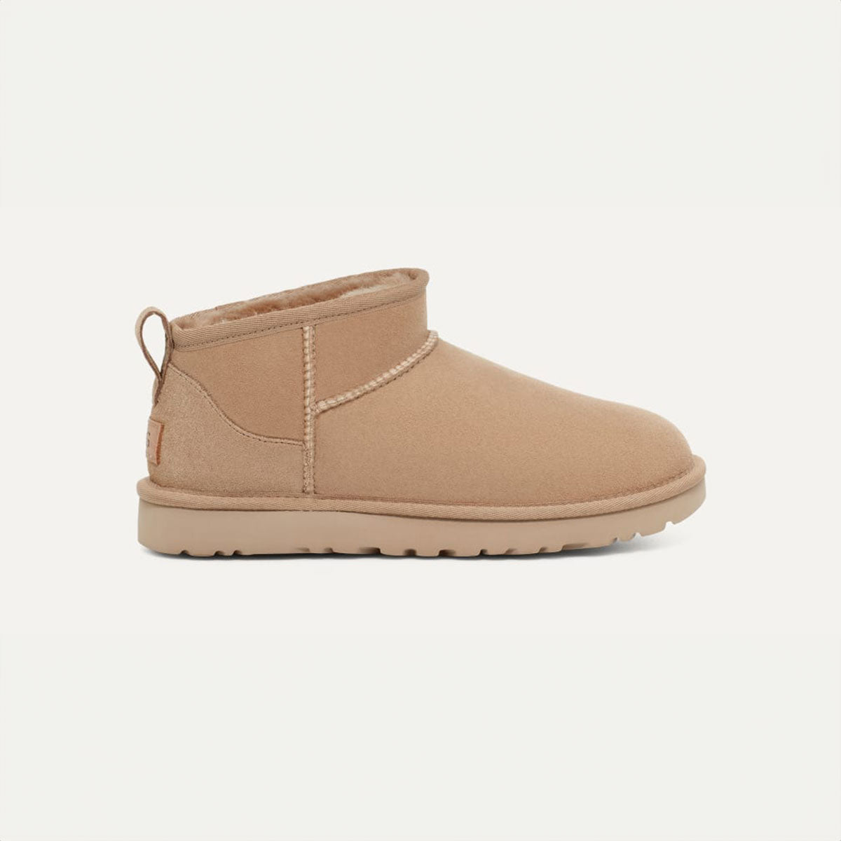 UGG - WMNS CLASSIC ULTRA MINI SAN【1116109】