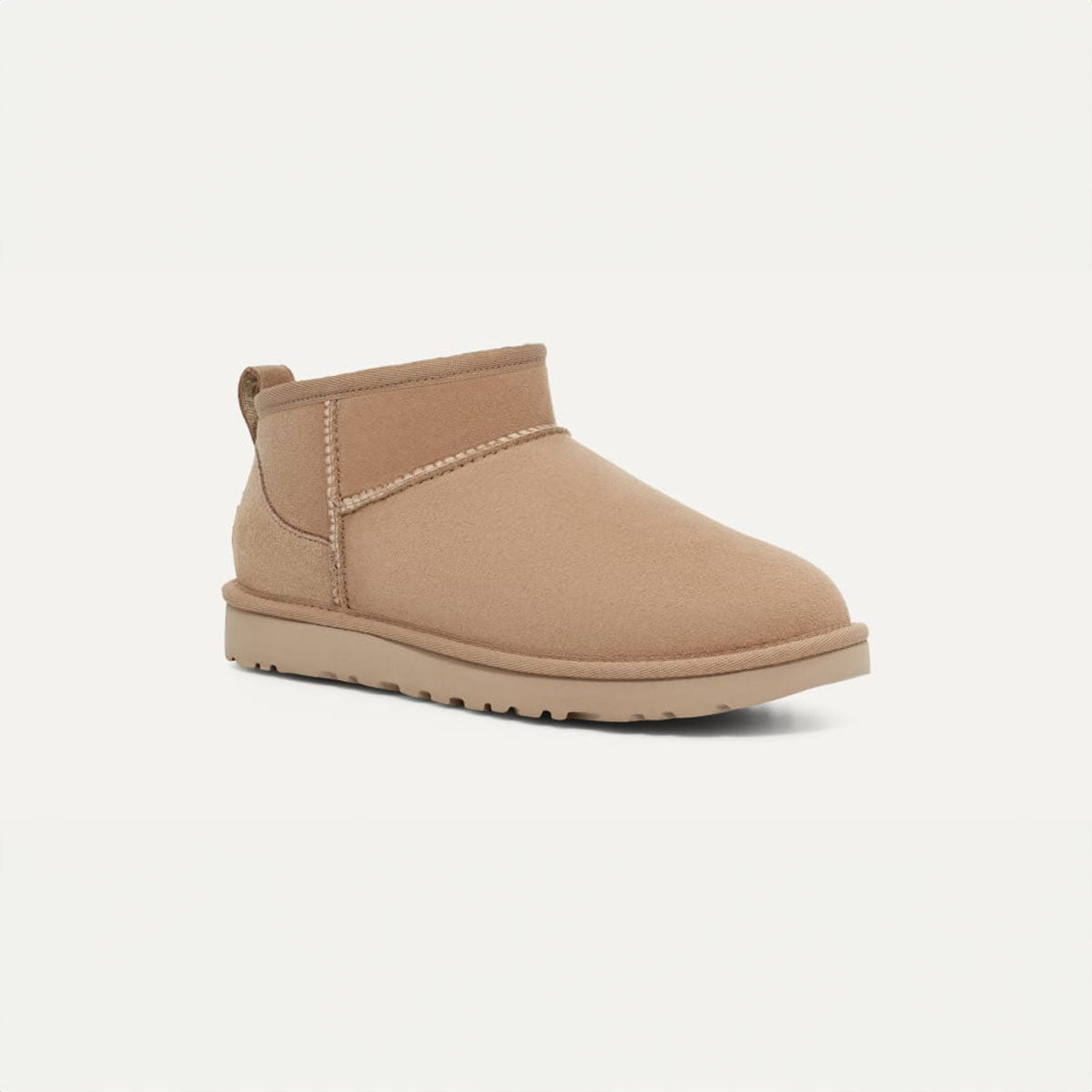 UGG - WMNS CLASSIC ULTRA MINI SAN【1116109】