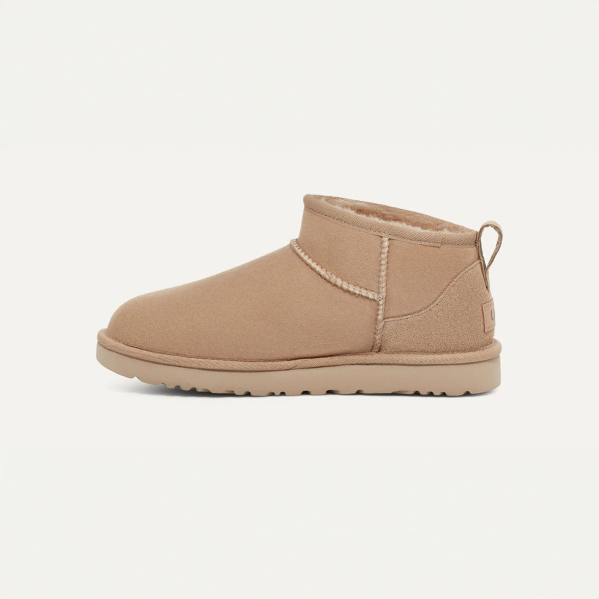 UGG - WMNS CLASSIC ULTRA MINI SAN【1116109】