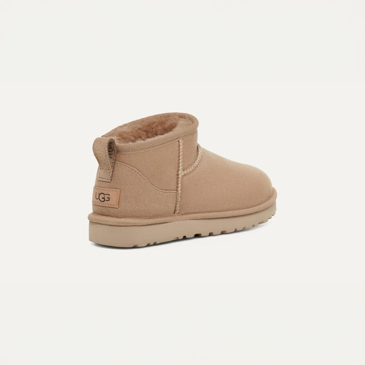 UGG - WMNS CLASSIC ULTRA MINI SAN【1116109】