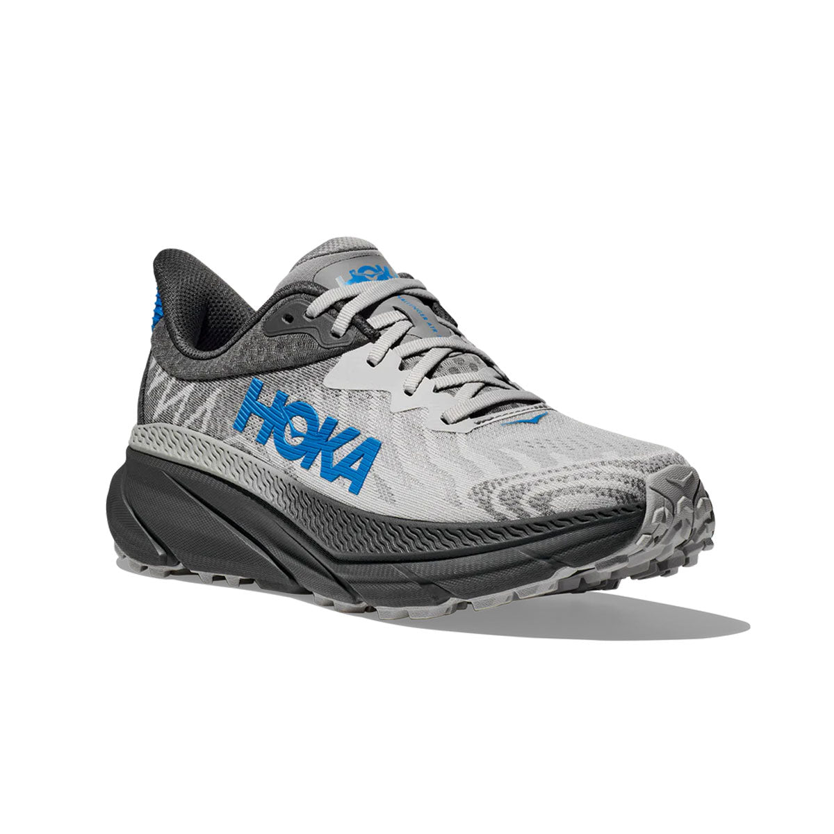 HOKA - MENS CHALLENGER ATR 7 OUTER ORBIT/HOKA BLUE【1134497-OHK】