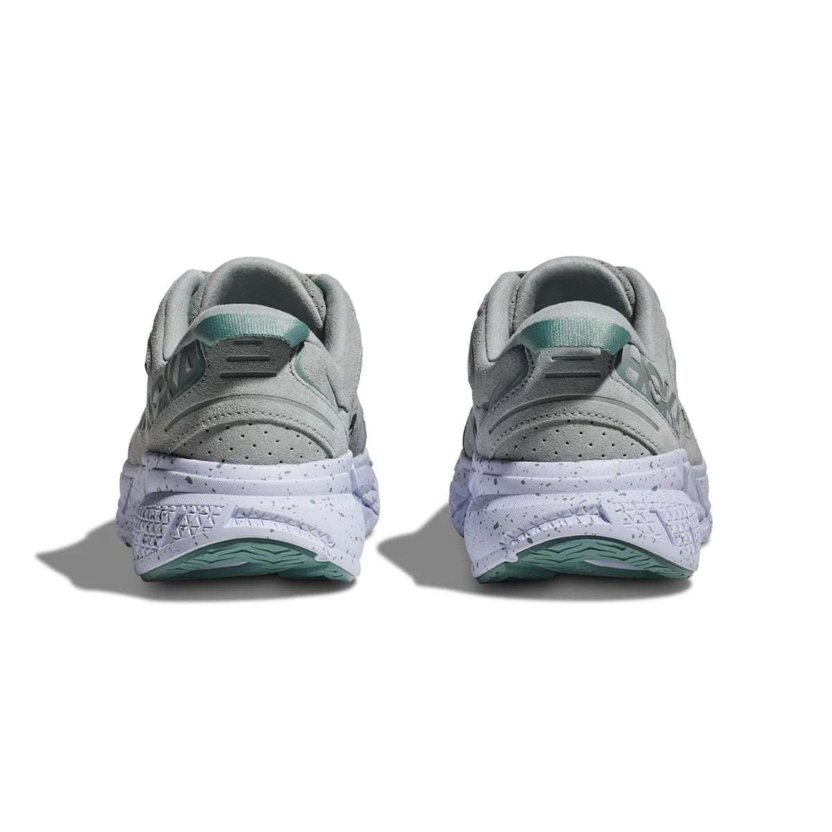 HOKA - UNISEX CLIFTON L SUEDE 【1122571-MAGV】