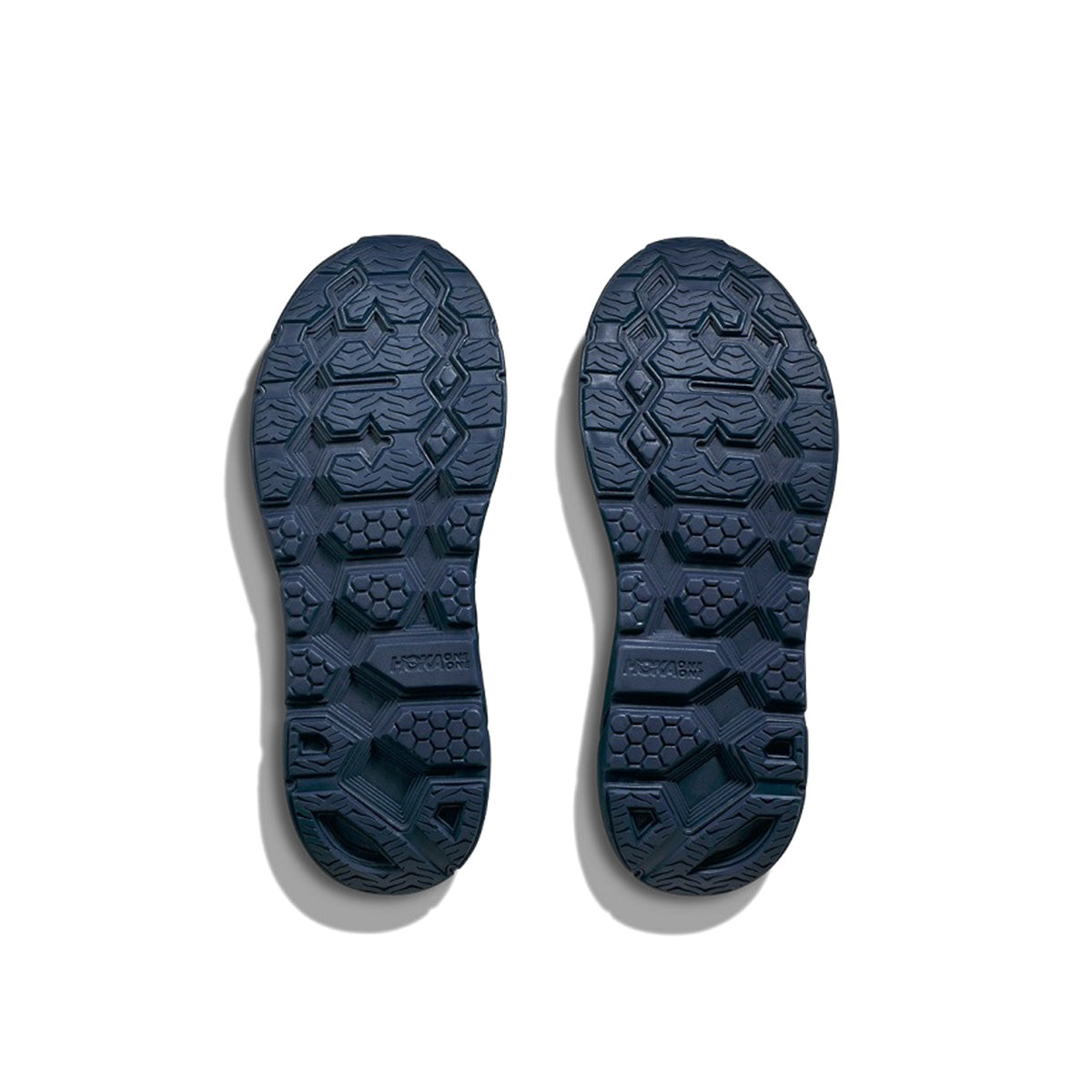 HOKA - UNISEX CLIFTON L SUEDE OUTER SPACE/OUTER SPACE 【1122571-OSOS】