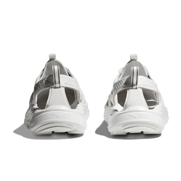 HOKA - UNISEX HOPARA WHITE/WHITE 【1123112-WHWH】