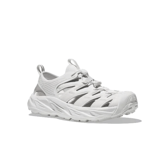 HOKA - UNISEX HOPARA WHITE/WHITE 【1123112-WHWH】