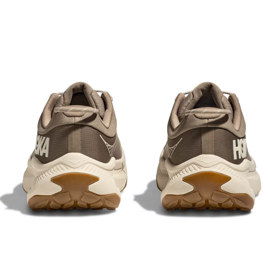 HOKA - MENS TRANSPORT DUNE / EGGNOG  【1123153-DEGG】