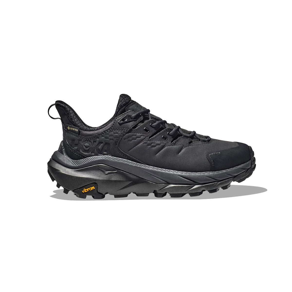 HOKA - MENS KAHA 2 LOW GTX 【1123190-BBLC】