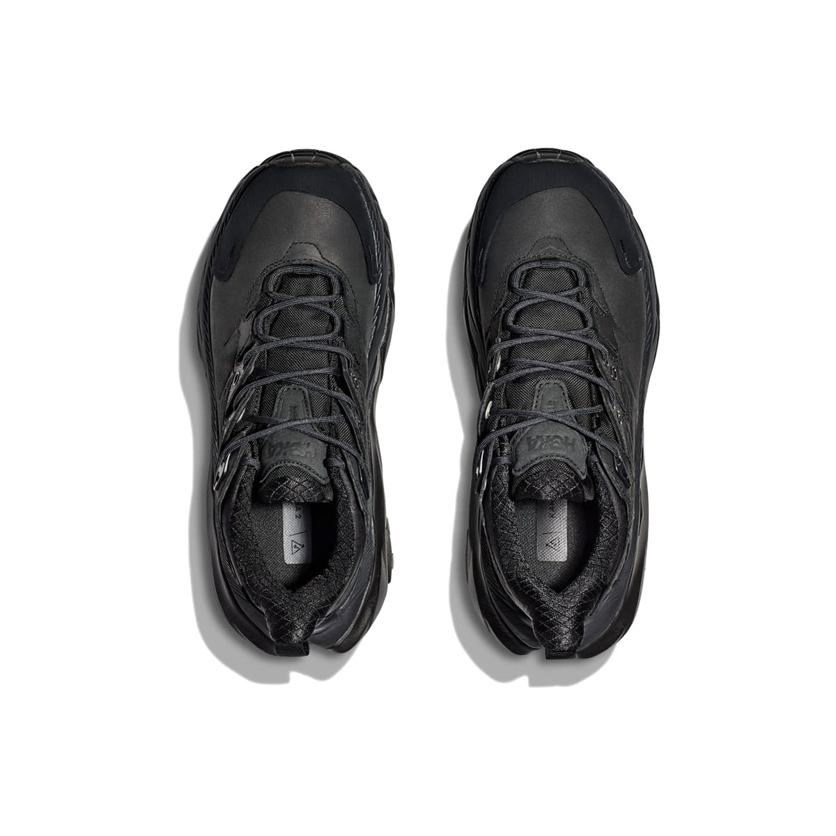 HOKA - MENS KAHA 2 LOW GTX 【1123190-BBLC】