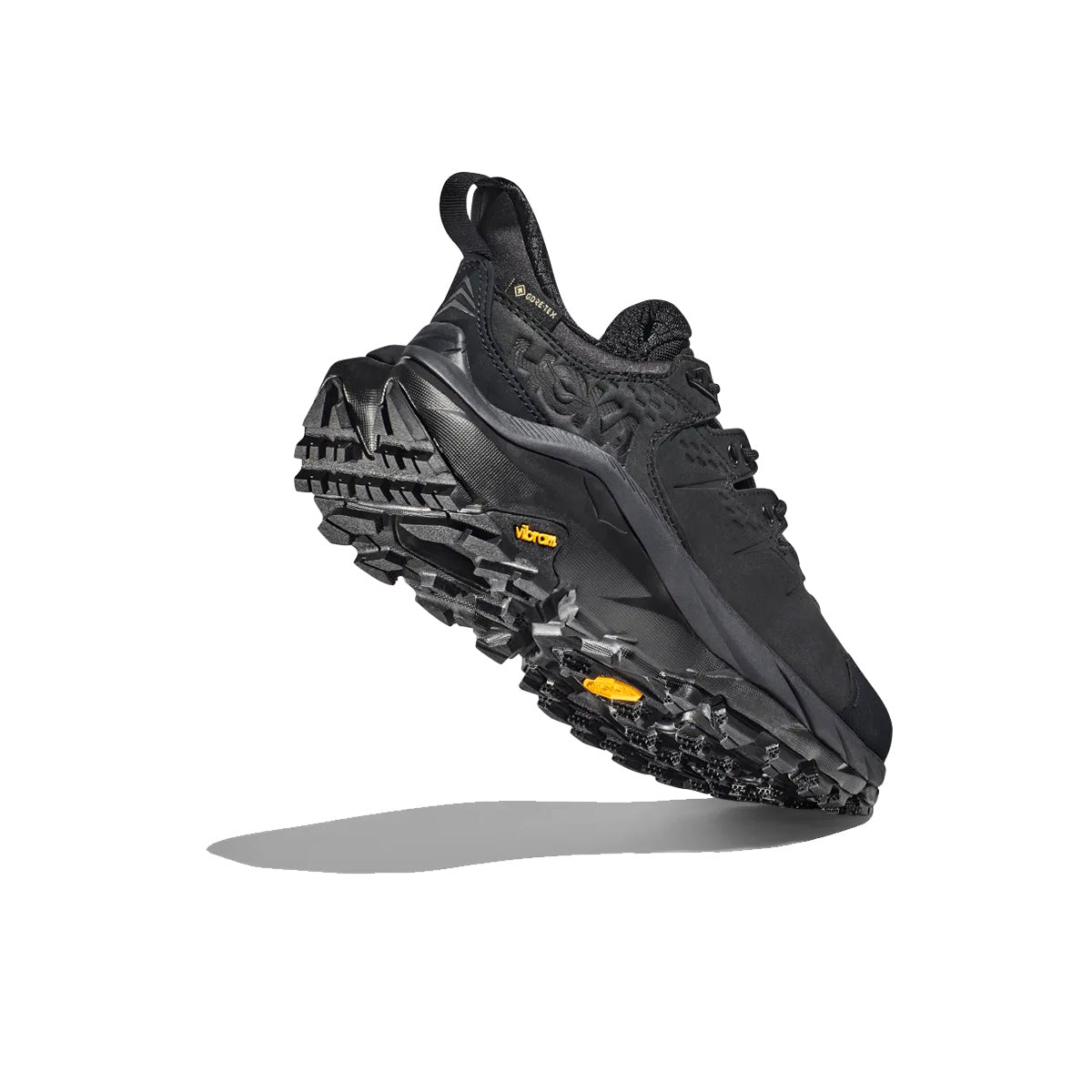 HOKA - MENS KAHA 2 LOW GTX 【1123190-BBLC】