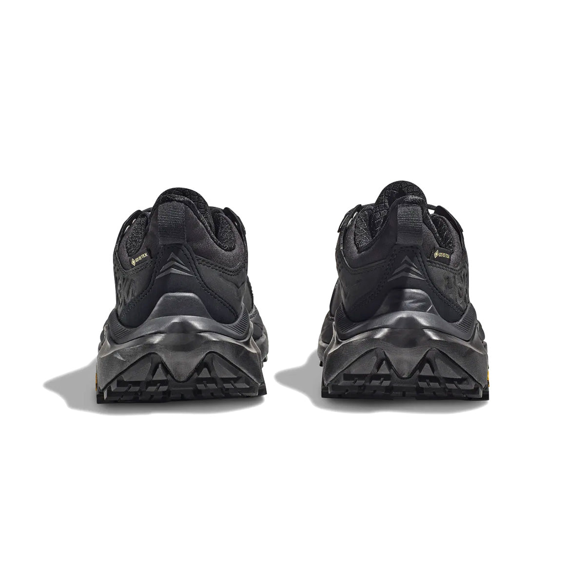 HOKA - MENS KAHA 2 LOW GTX 【1123190-BBLC】