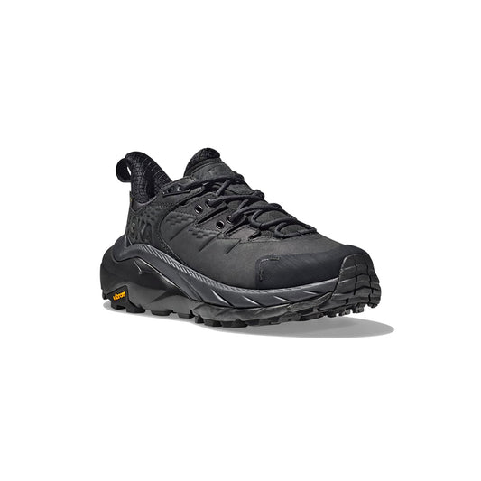 HOKA - MENS KAHA 2 LOW GTX  【1123190-BBLC】