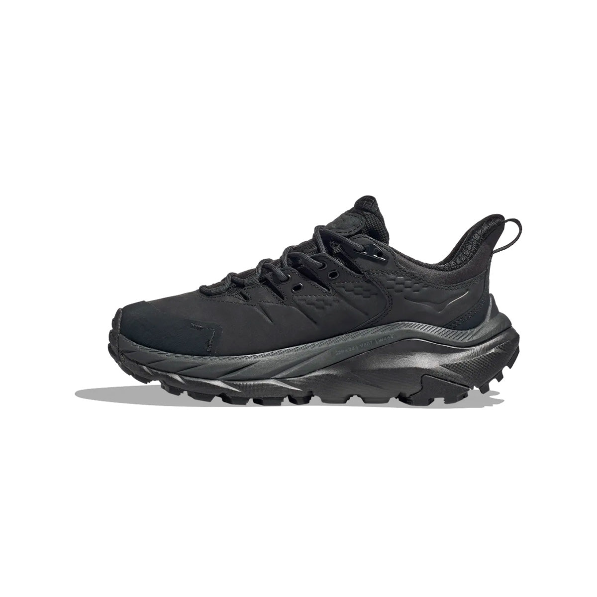 HOKA - MENS KAHA 2 LOW GTX 【1123190-BBLC】