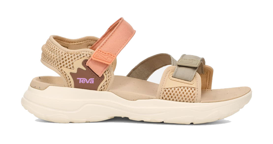 TEVA テバ ZYMIC ザイミック UNWIND MULTI アンウィンド マルチ【1124039-UNW】
