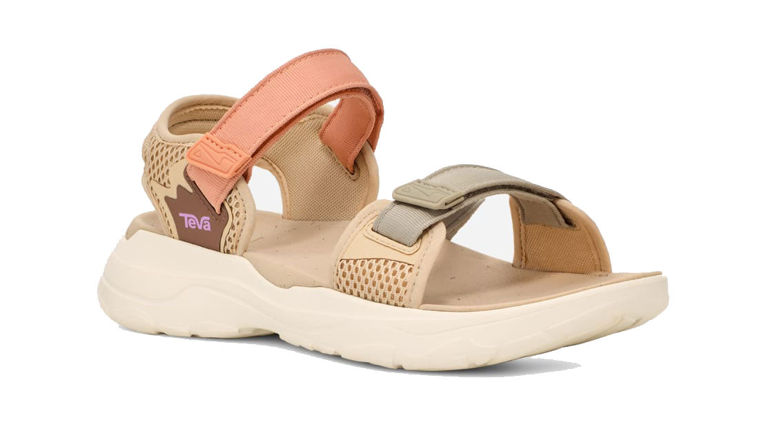 TEVA テバ ZYMIC ザイミック UNWIND MULTI アンウィンド マルチ【1124039-UNW】