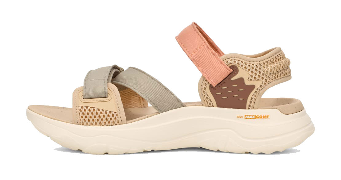 TEVA テバ ZYMIC ザイミック UNWIND MULTI アンウィンド マルチ【1124039-UNW】