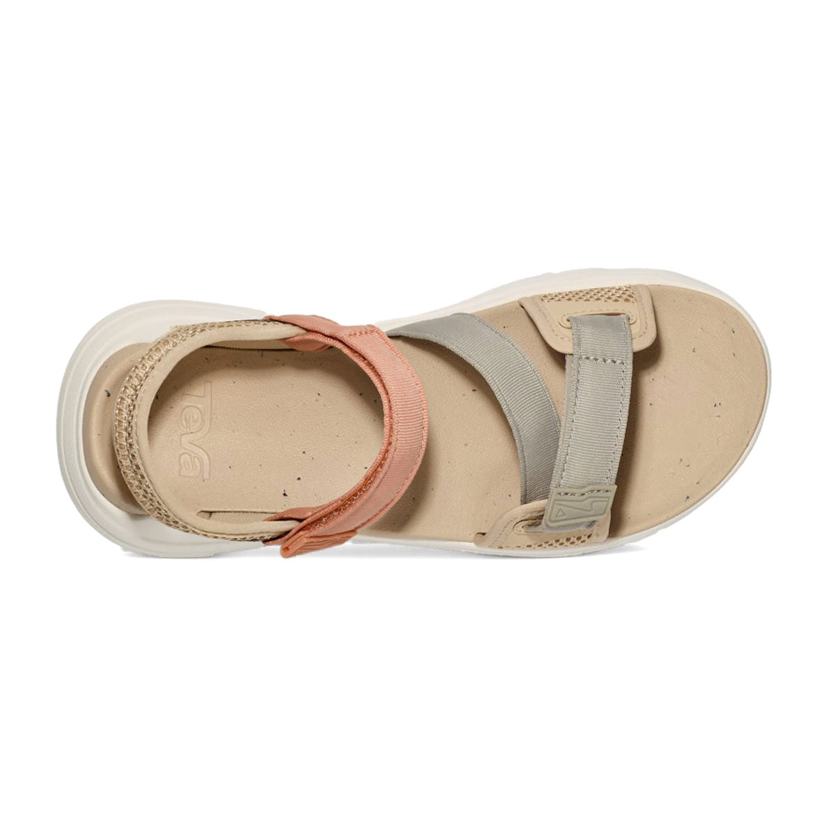 TEVA テバ ZYMIC ザイミック UNWIND MULTI アンウィンド マルチ【1124039-UNW】