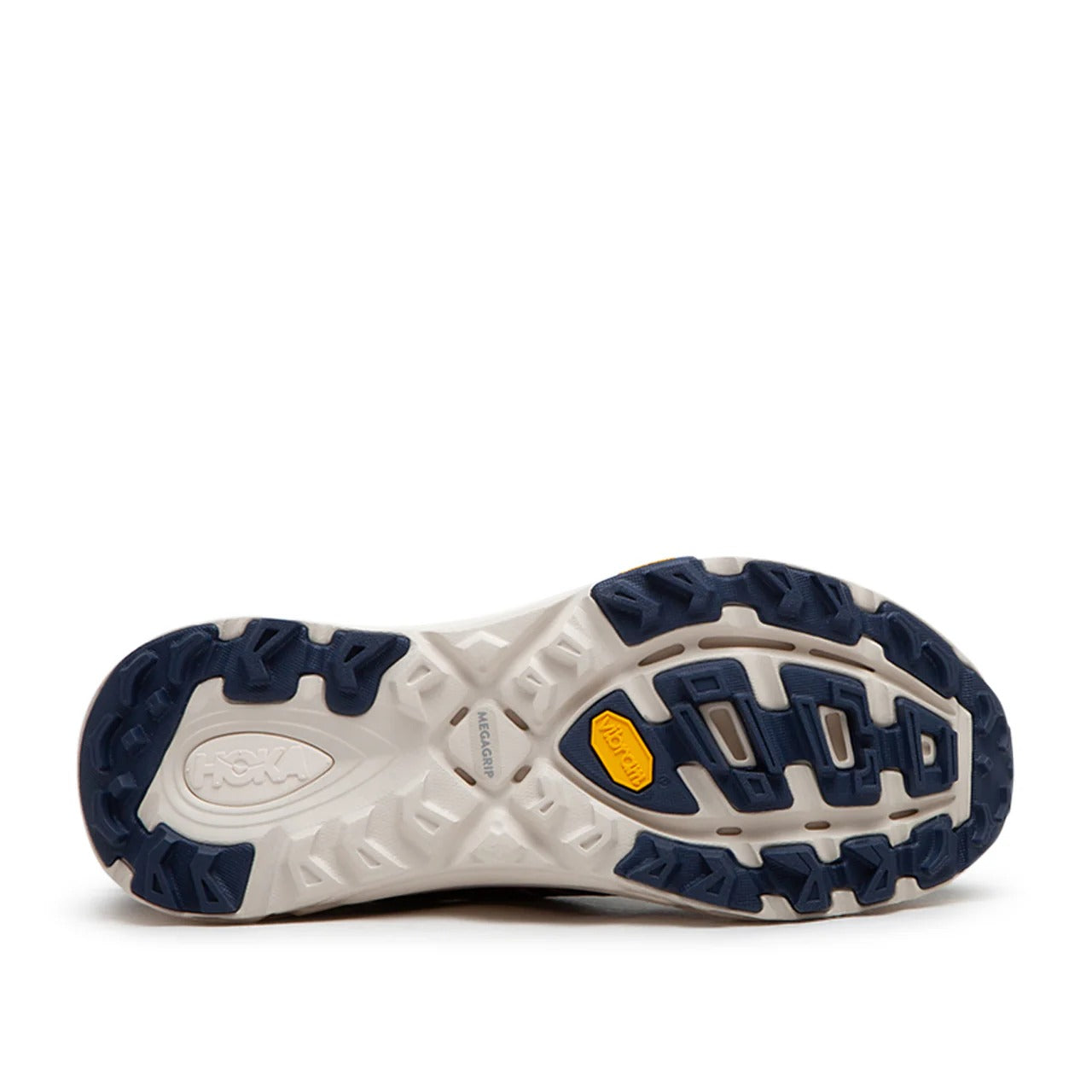 HOKA - UNISEX MAFATE SPEED 2 MOUNTAIN VIEW / OUTER SPACE 【1126851-MVOS】