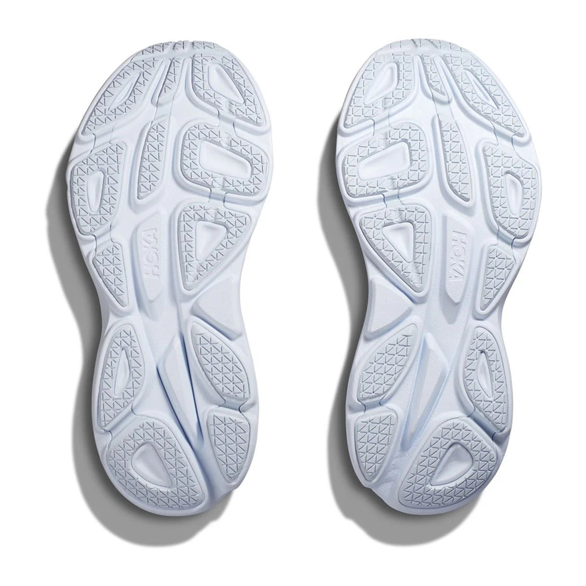HOKA - UNISEX CLIFTON L SUEDE 【1122571-MAGV】