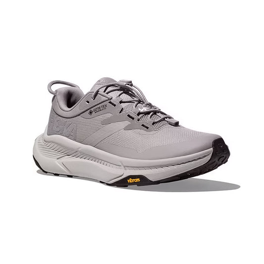 HOKA - WMNS TRANSPORT GTX OPAL/VAPOROUS【1133958F-ORS】