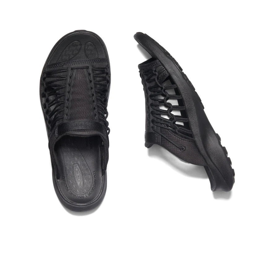 KEEN - UNEEK SNK SLIDE M Black/Black 1024894