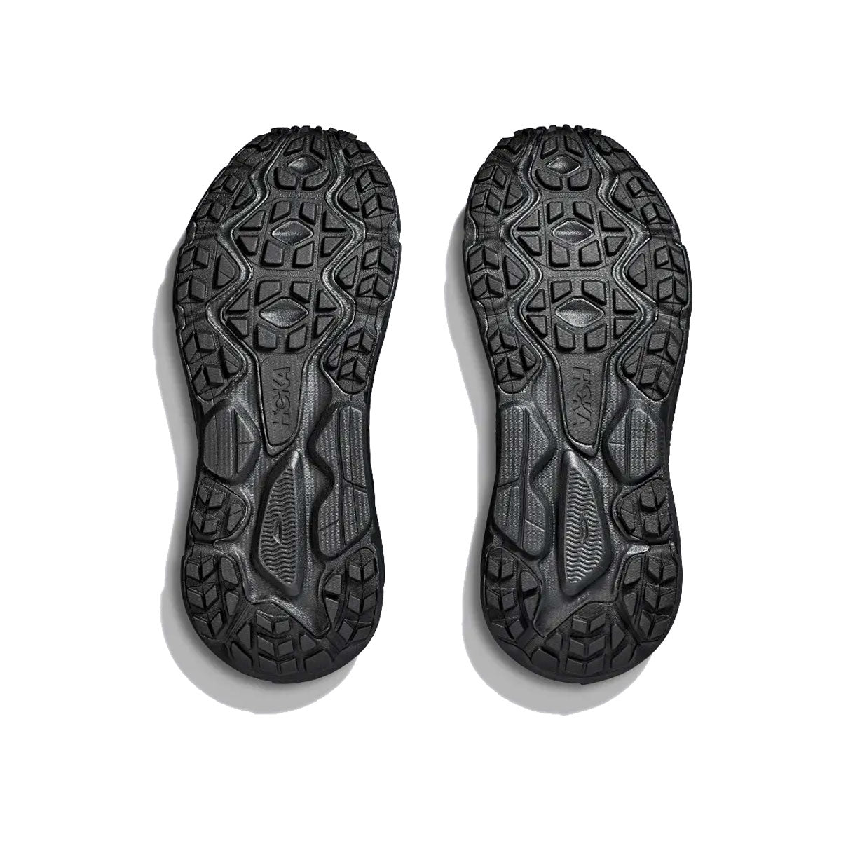 HOKA - MENS CHALLENGER ATR 7 GTX BLACK【1134501F-BBLC】