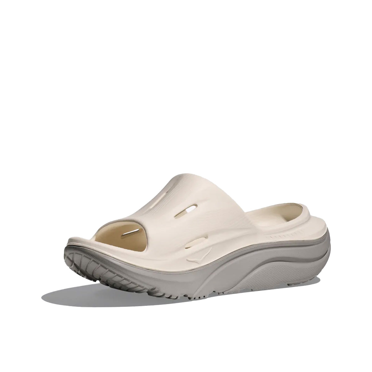 HOKA - UNISEX ORA RECOVERY SLIDE 3 【1135061-ATRS】