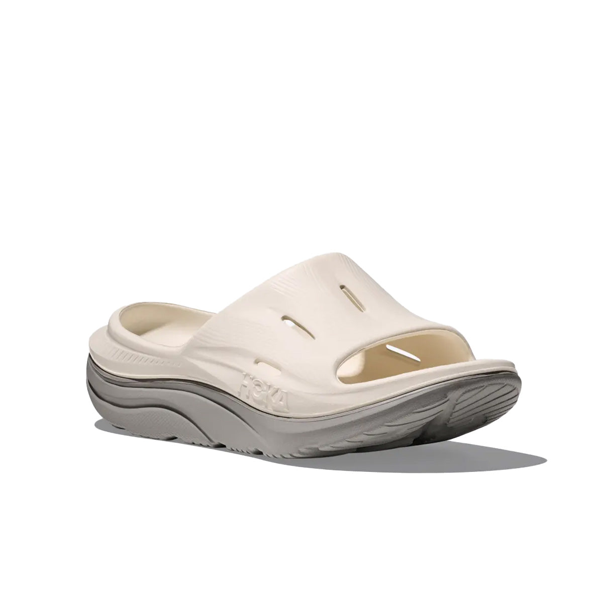HOKA - UNISEX ORA RECOVERY SLIDE 3 【1135061-ATRS】