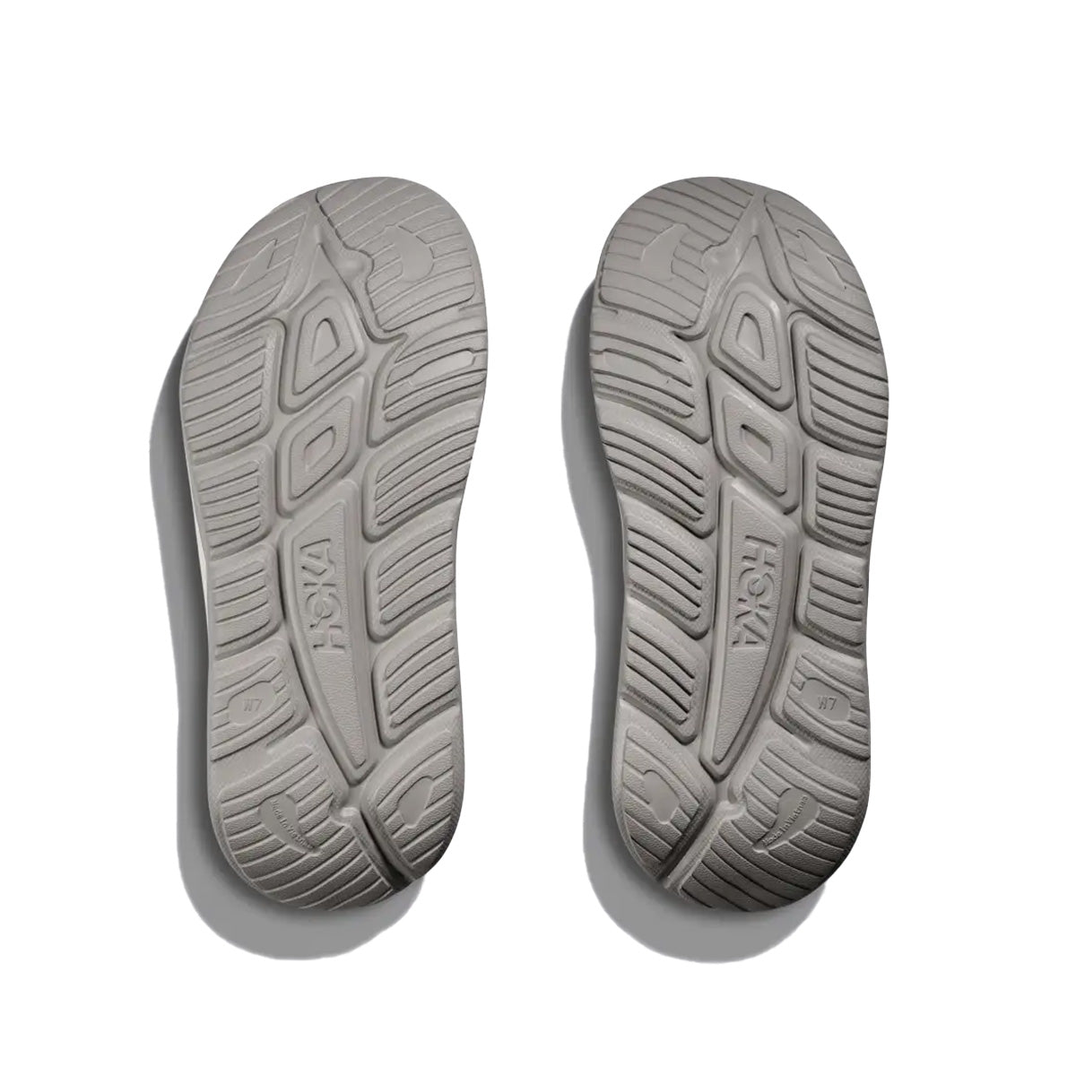 HOKA - UNISEX ORA RECOVERY SLIDE 3 【1135061-ATRS】