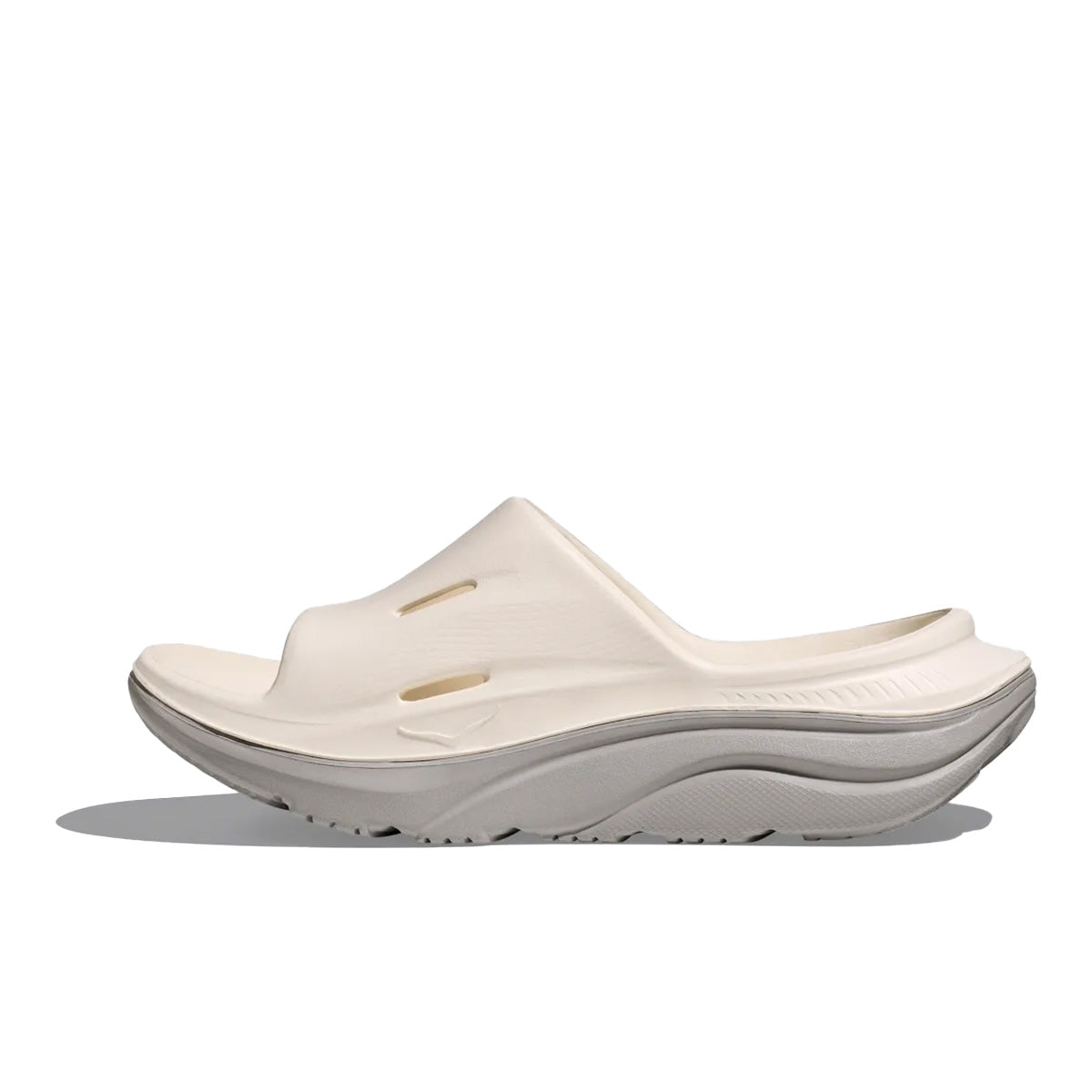 HOKA - UNISEX ORA RECOVERY SLIDE 3 【1135061-ATRS】