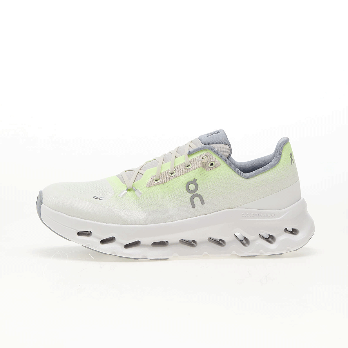On オン Cloudtilt クラウドティルト WMNS Lime Ivory ライムアイボリー【3WE10052348】