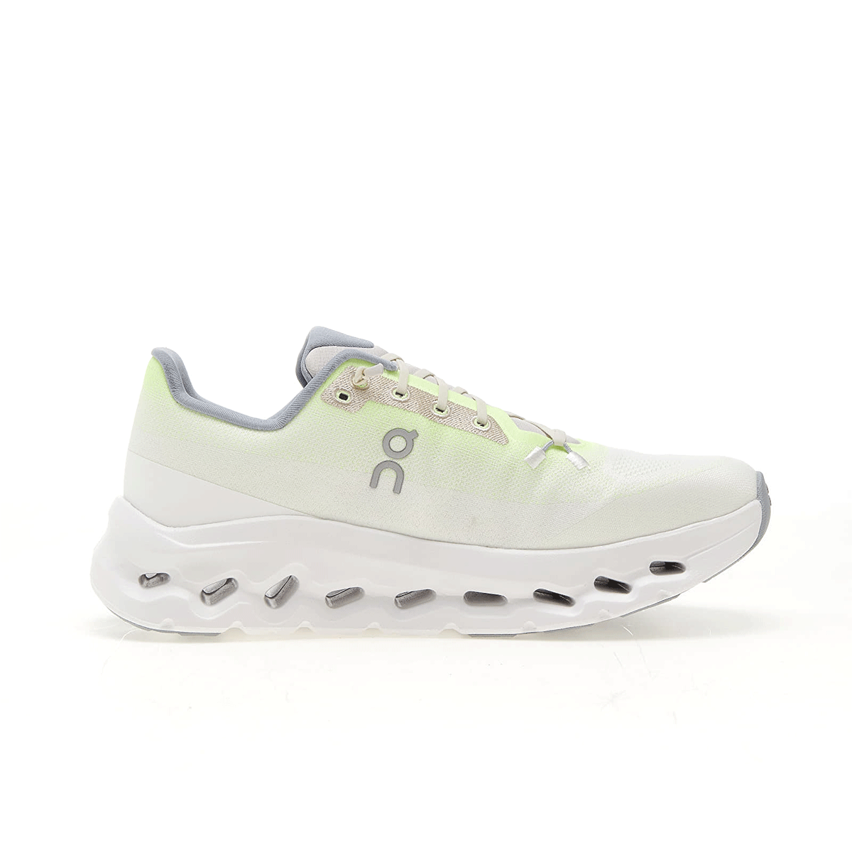 On オン Cloudtilt クラウドティルト WMNS Lime Ivory ライムアイボリー【3WE10052348】