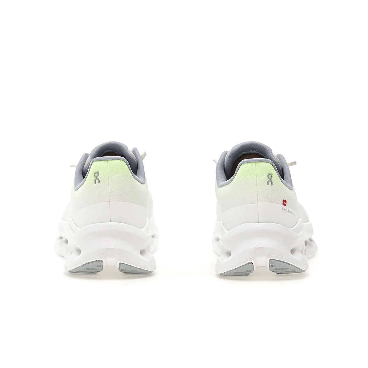 On オン Cloudtilt クラウドティルト WMNS Lime Ivory ライムアイボリー【3WE10052348】